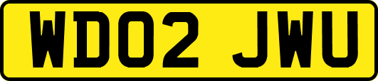 WD02JWU