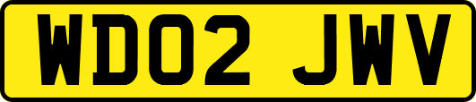 WD02JWV