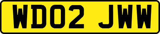 WD02JWW