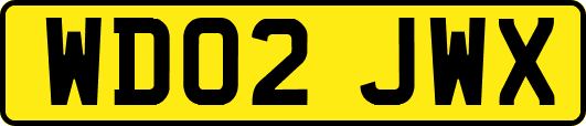 WD02JWX