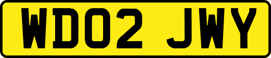 WD02JWY