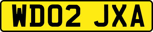 WD02JXA