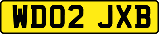 WD02JXB