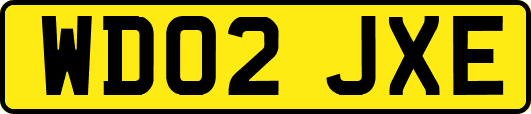 WD02JXE