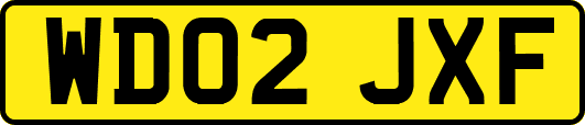 WD02JXF