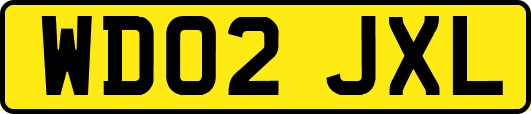 WD02JXL