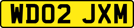 WD02JXM