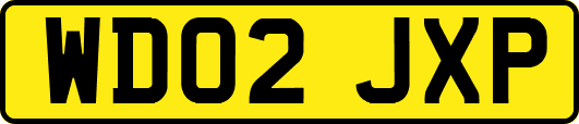 WD02JXP