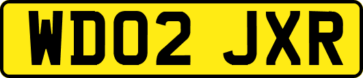 WD02JXR