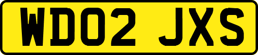 WD02JXS