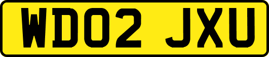WD02JXU