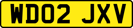 WD02JXV