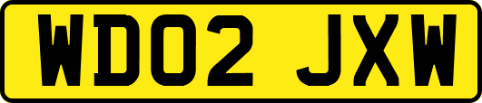 WD02JXW