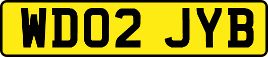 WD02JYB