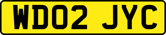 WD02JYC