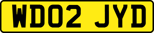 WD02JYD