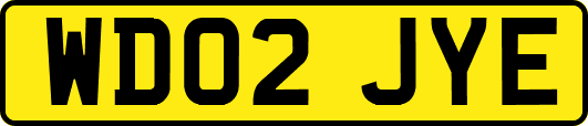 WD02JYE