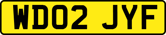 WD02JYF