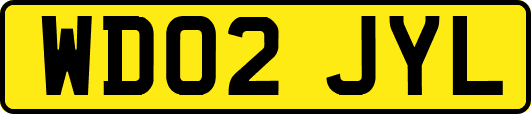 WD02JYL