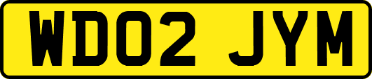 WD02JYM