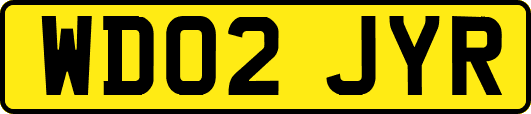 WD02JYR
