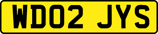WD02JYS