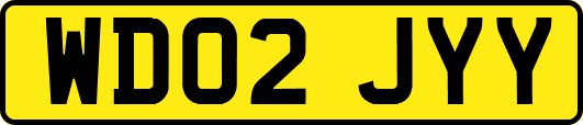 WD02JYY