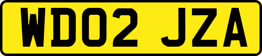 WD02JZA