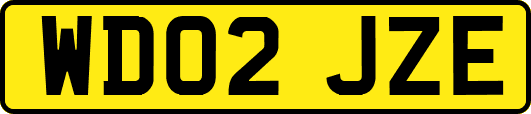 WD02JZE