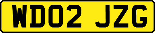 WD02JZG