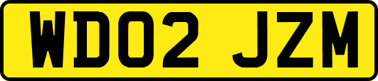 WD02JZM