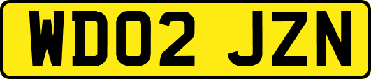 WD02JZN