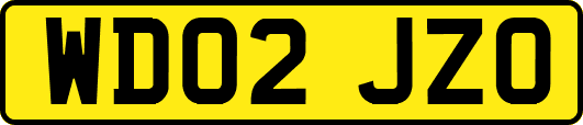 WD02JZO