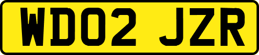WD02JZR