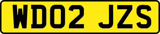 WD02JZS