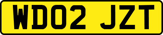 WD02JZT