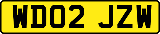 WD02JZW