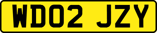 WD02JZY