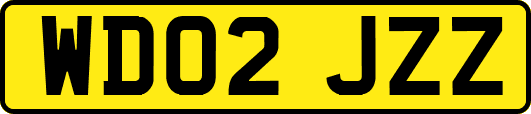 WD02JZZ