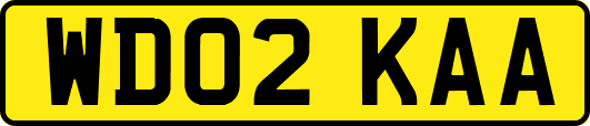 WD02KAA