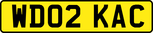 WD02KAC