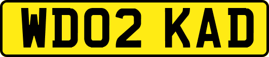 WD02KAD