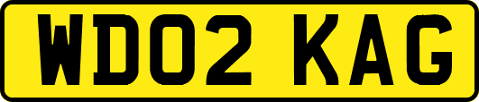 WD02KAG