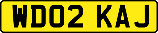 WD02KAJ