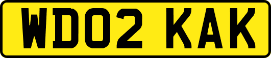 WD02KAK
