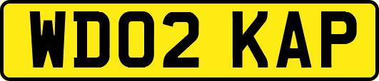 WD02KAP