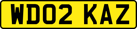 WD02KAZ
