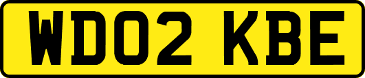 WD02KBE