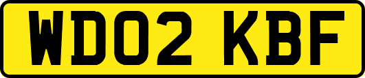 WD02KBF