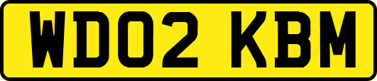 WD02KBM